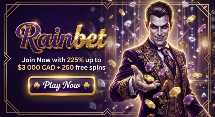Rainbet Casino